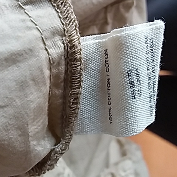 Free People shirt - Picture 10 of 10